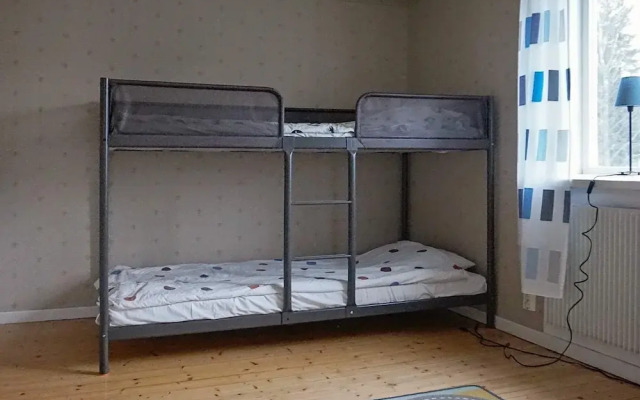 6 Person Holiday Home in Rimforsa