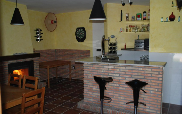 Casa Rural Mirando a Gredos