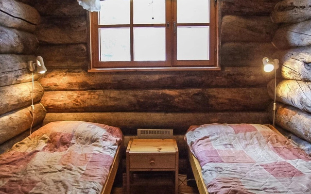 Holiday Home Rukakolo