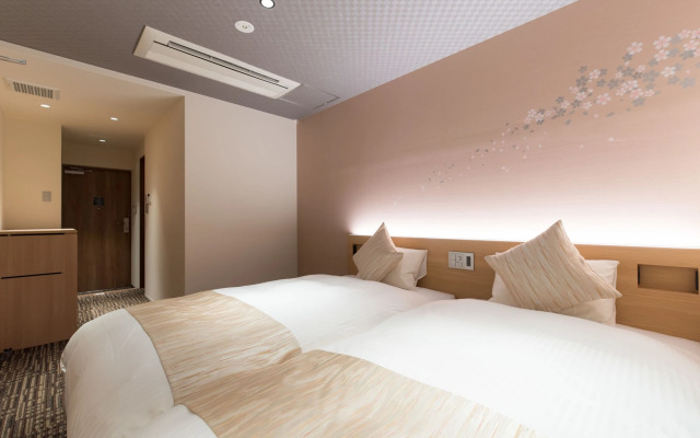 Stay SAKURA Kyoto Higashi Hongan-ji I