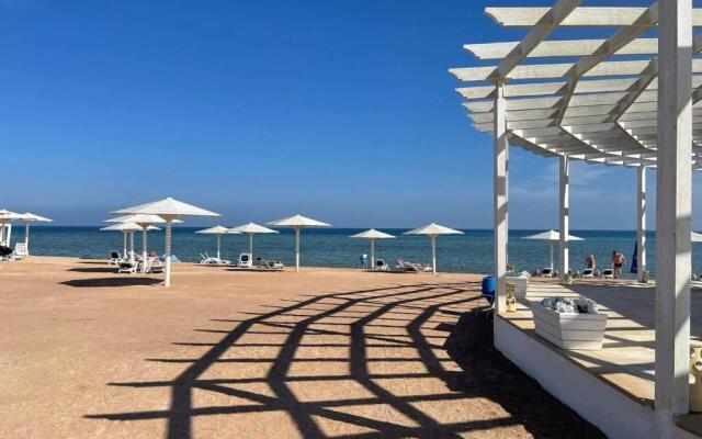 Beautiful 1-Bed Apartment