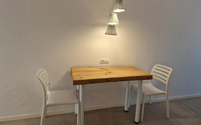 Apartamentos Costamar II