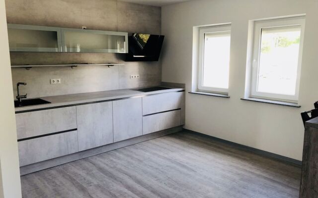 Appartemens Haus Maria Anna