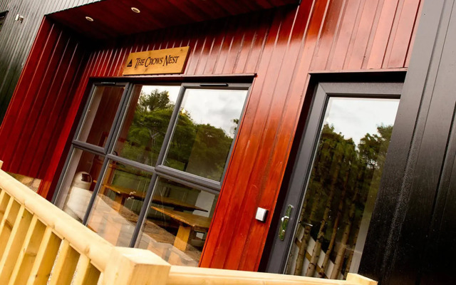 YHA Boggle Hole - Hostel