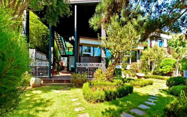 Ganghwado Baobab Pension