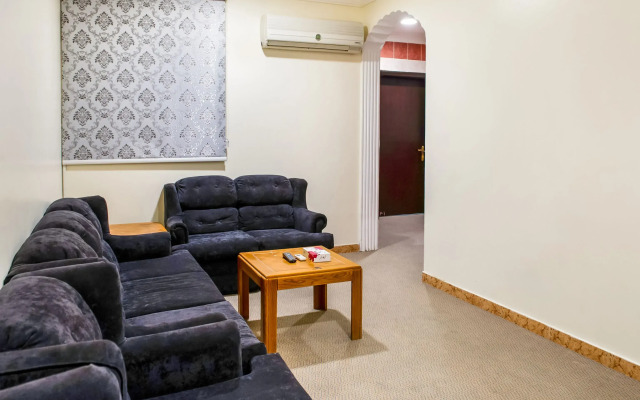 OYO 525 Rose Plaza 1