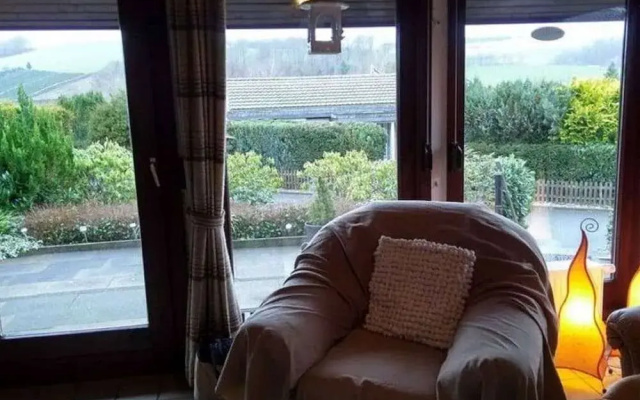 Holiday Home Meschede Near Winterberg Skiing