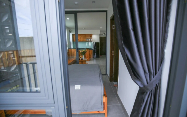 L&H Apartment Da Nang