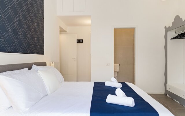 Napoli Suite Caravaggio Apartment