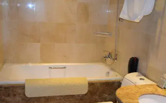Sopley li zhi  Hotel