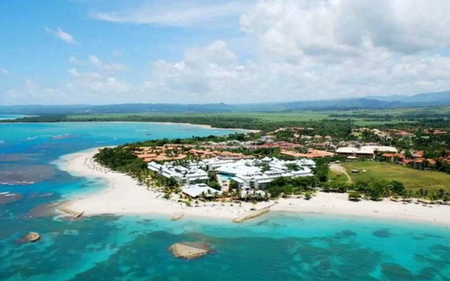 Grand Paradise Playa Dorada - All Inclusive