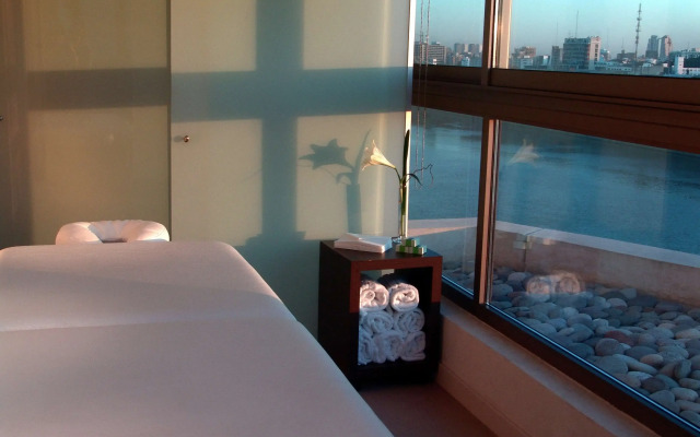 Hotel Madero Buenos Aires