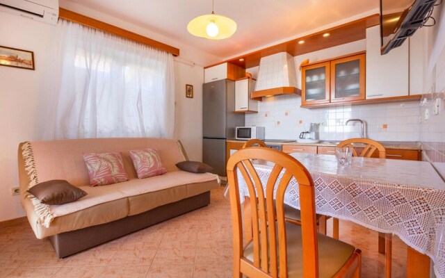 Stunning Apartment in Piran With Wifi and 1 Bedrooms