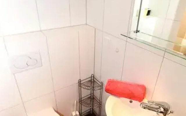 Komfortappartements Schönblick