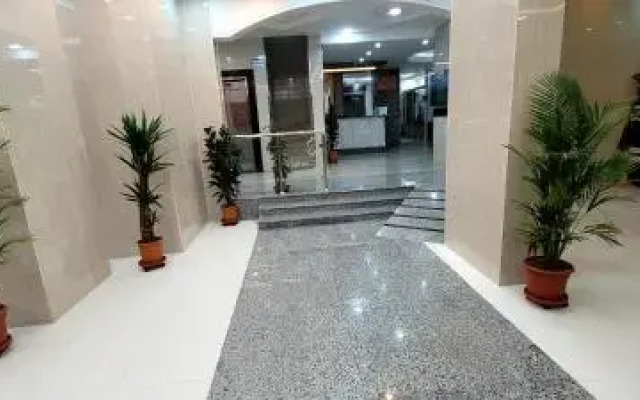 Zain Tabuk Apartment