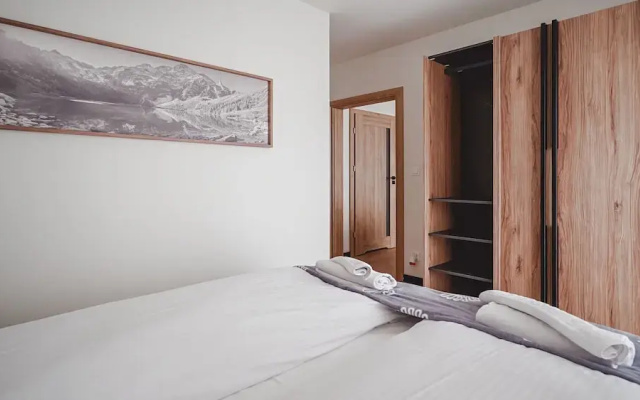 Resorts Sun&Snow Białka Tatrzańska P