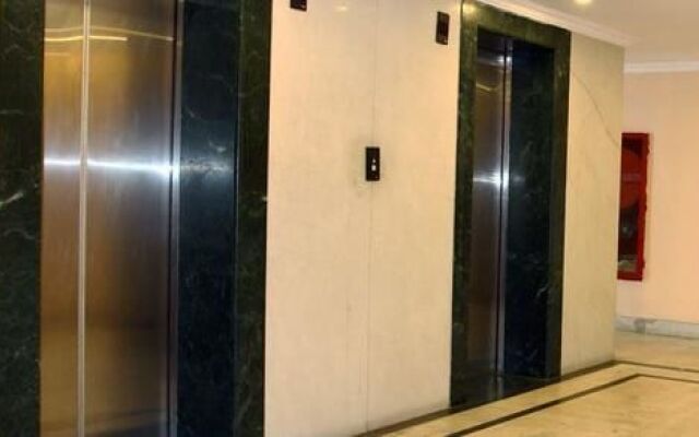 Safina Hotel