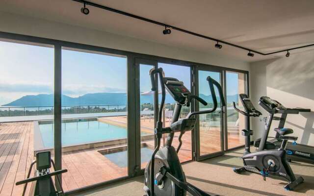 Ibis Styles Porto Vecchio