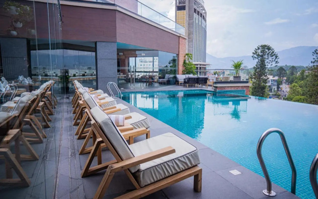 Hotel Barahi Kathmandu