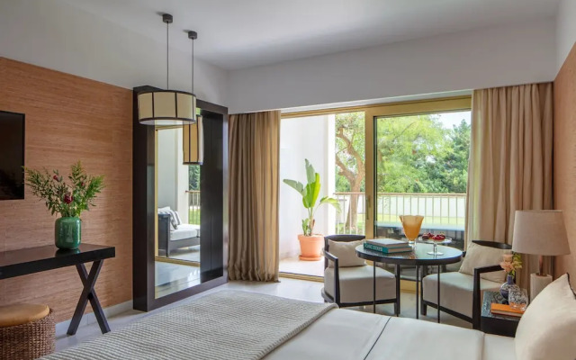 Anantara Vilamoura Family Friendly