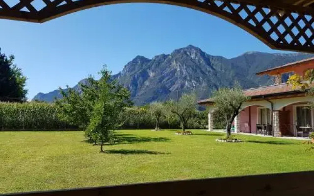 Agriturismo Linda
