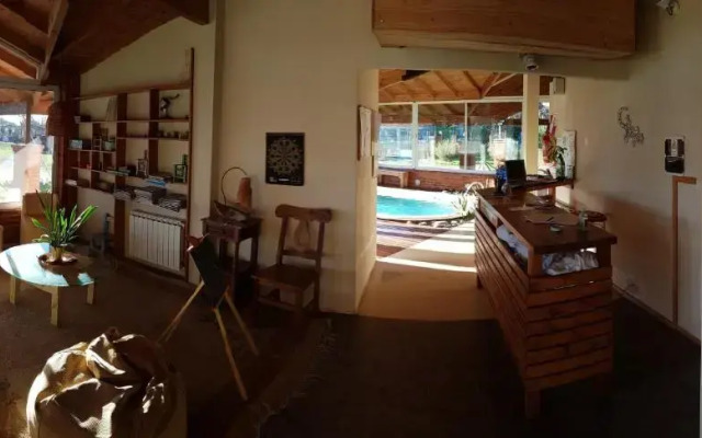 La Chacra-Spa De Campo