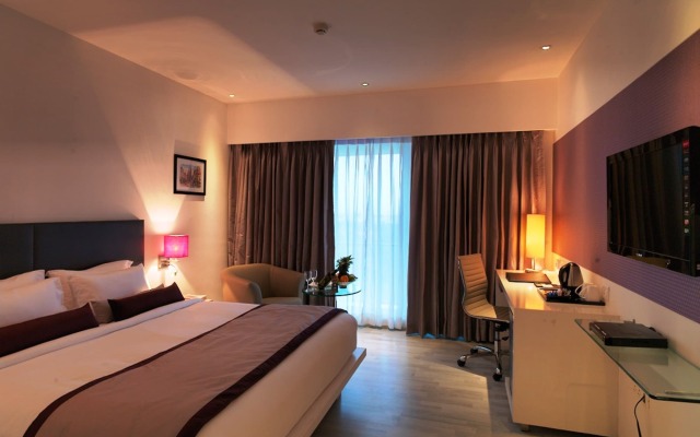 Spree Shivai Hotel Pimpri