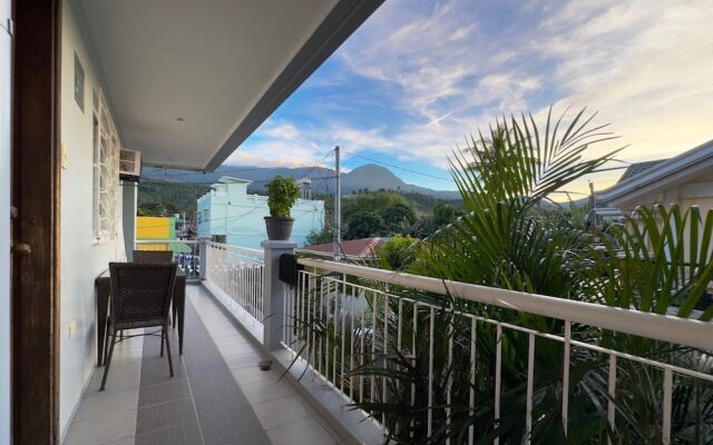 Victoria's Bed & Breakfast