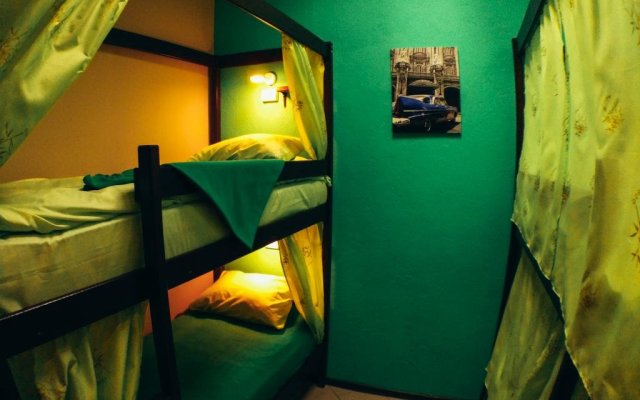 Nice Hostel