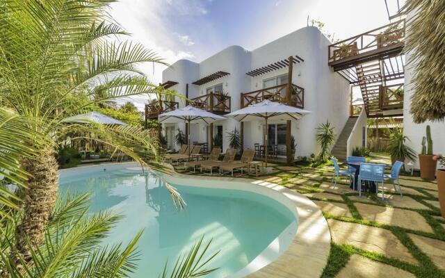 La Plage Hotel Boutique