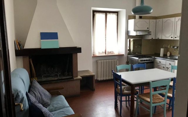 La Casa Delle Sirene