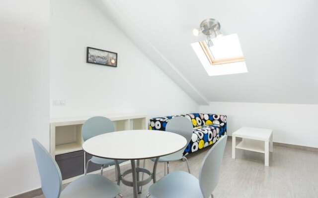 107374 - Apartment in Malaga