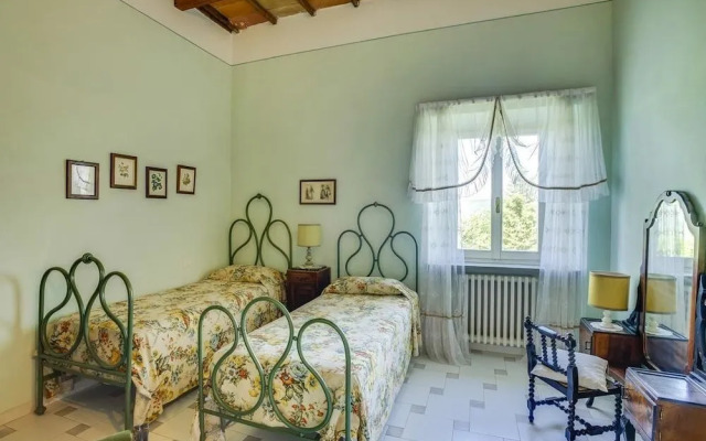 Verdidea - La Palazzina