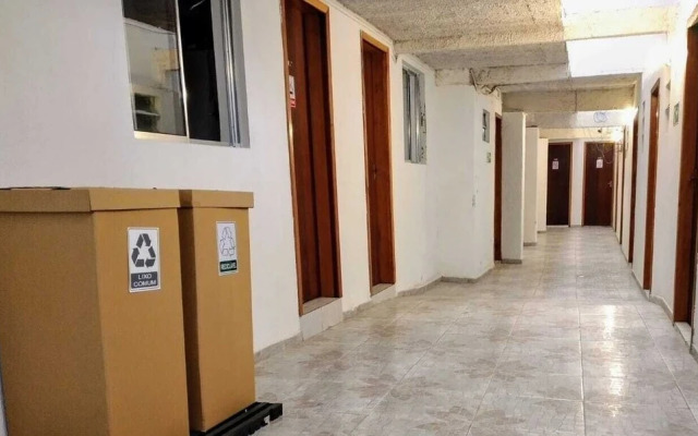 Hotel Piazza Batel
