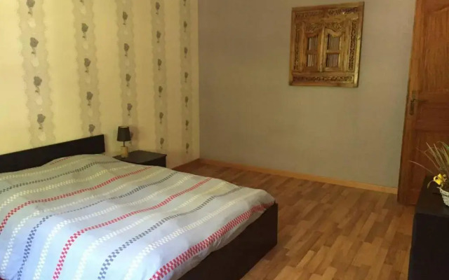 Maison au calme à la campagne