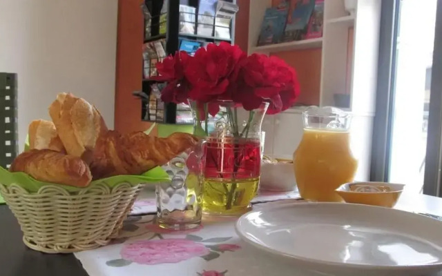 Hotel Le Baron