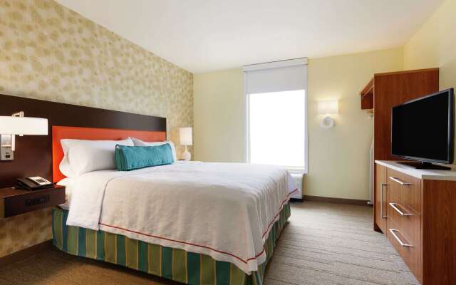 Home2 Suites by Hilton Memphis - Southaven, MS