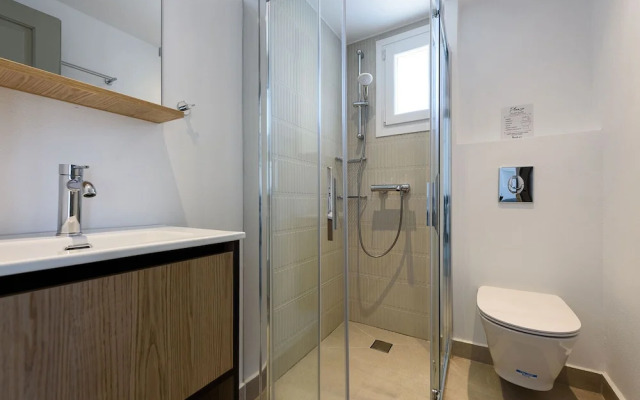 Phaedrus Living Paros Residences 10