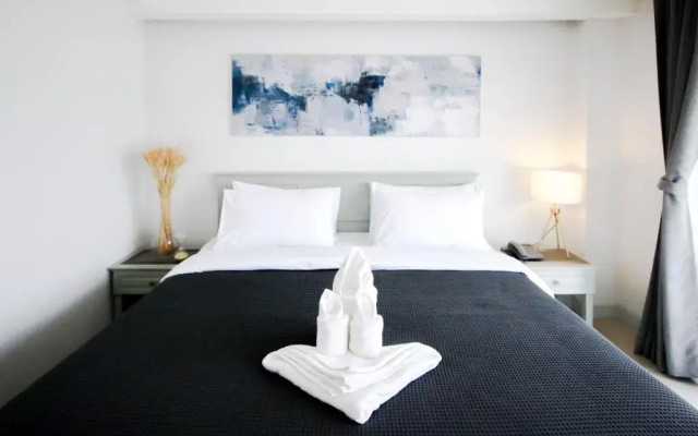 Tonkla Boutique Hotel