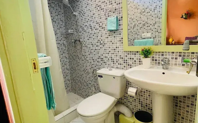 Beautiful Studio in the Heart of Casablanca