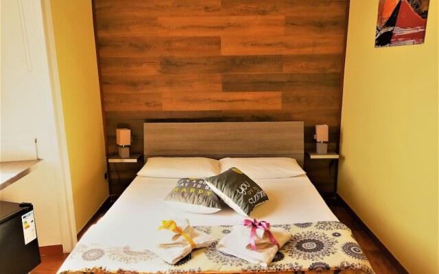 Non ci resta che Napoli