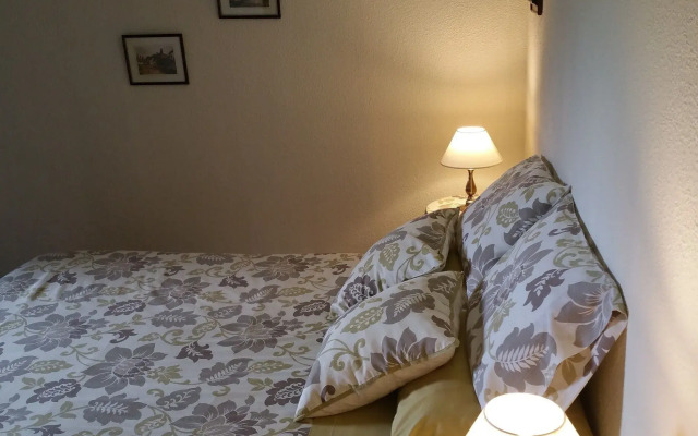 Posada Mies de Villa