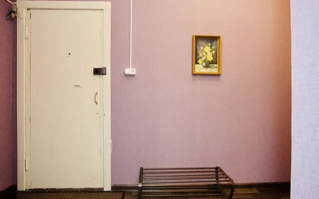 Апартаменты «LUXKV на Белорусской»