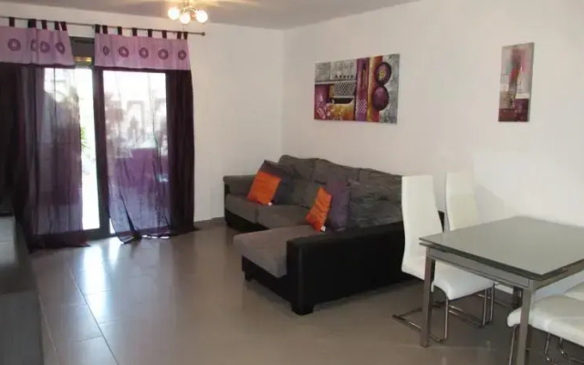 Bungaló Oasis Beach