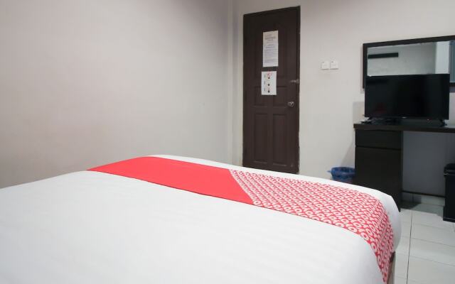 Hotel Dharma Utama