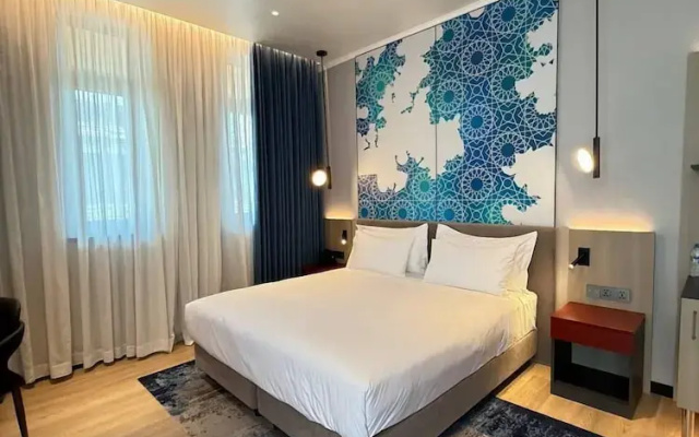 Khorazm Hotel