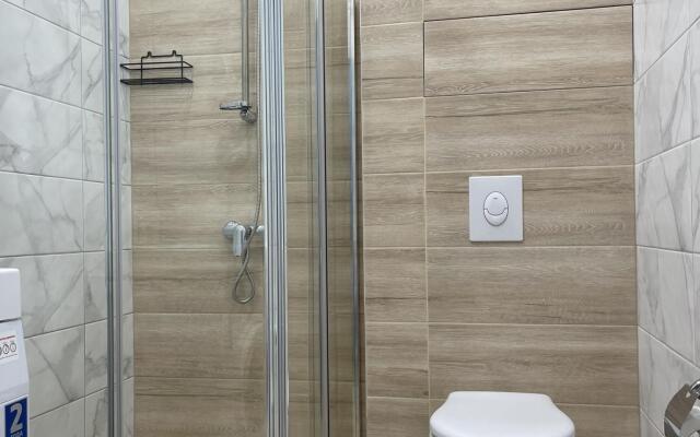 Апартаменты Иркутск на улице Трилиссера