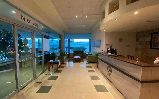 Enterprise Inn Poliforum