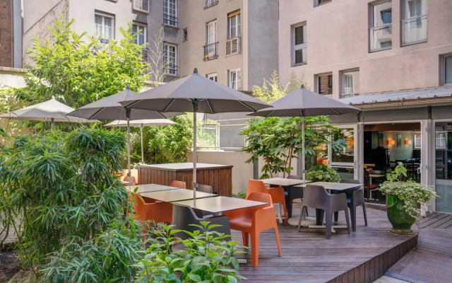 Belambra Clubs & Hotels - Hotel Le Magendie