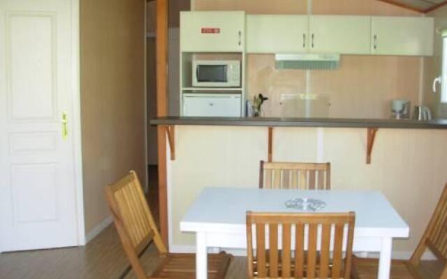 Camping-Caravaning de la Mollière